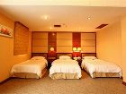 фото отеля Guangdong Bostan Hotel Guangzhou
