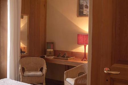 фото отеля Alliey Hotel Le Monetier-les-Bains