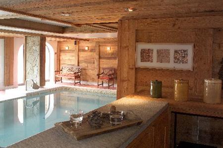 фото отеля Alliey Hotel Le Monetier-les-Bains
