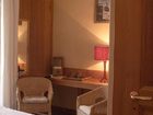 фото отеля Alliey Hotel Le Monetier-les-Bains