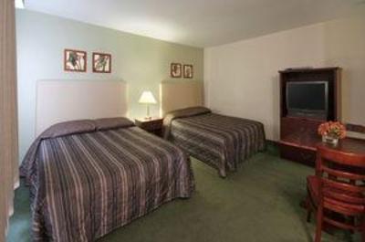 фото отеля Extended Stay Deluxe St. John's-Downtown