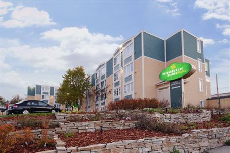 фото отеля Extended Stay Deluxe St. John's-Downtown