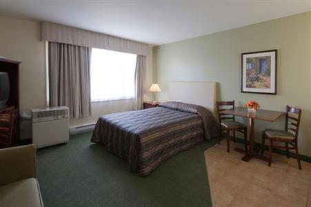 фото отеля Extended Stay Deluxe St. John's-Downtown