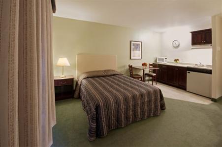 фото отеля Extended Stay Deluxe St. John's-Downtown
