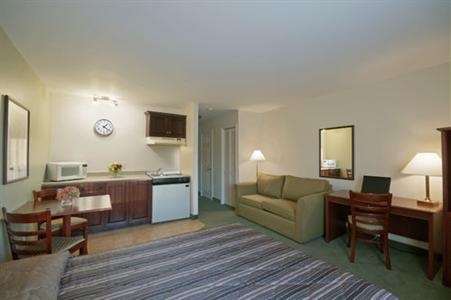 фото отеля Extended Stay Deluxe St. John's-Downtown