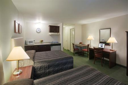 фото отеля Extended Stay Deluxe St. John's-Downtown