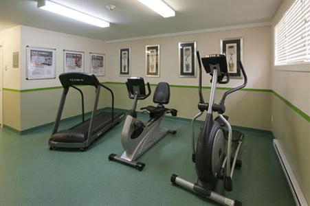 фото отеля Extended Stay Deluxe St. John's-Downtown