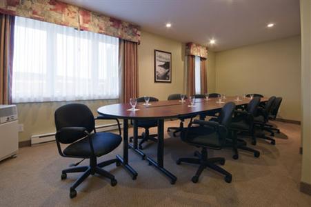 фото отеля Extended Stay Deluxe St. John's-Downtown