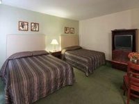 Extended Stay Deluxe St. John's-Downtown