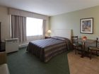 фото отеля Extended Stay Deluxe St. John's-Downtown