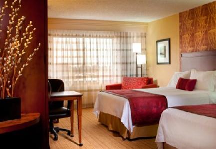фото отеля Courtyard by Marriott Denton