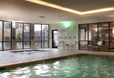 фото отеля Courtyard by Marriott Denton