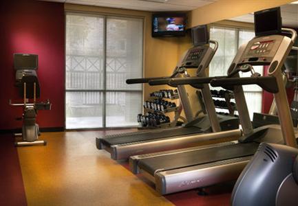 фото отеля Courtyard by Marriott Denton