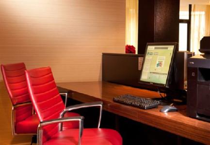 фото отеля Courtyard by Marriott Denton