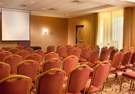 фото отеля Courtyard by Marriott Denton