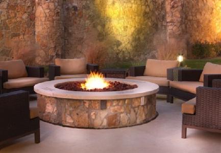 фото отеля Courtyard by Marriott Denton