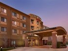 фото отеля Courtyard by Marriott Denton