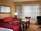 фото отеля Courtyard by Marriott Denton