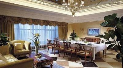 фото отеля Regal Palace Hotel