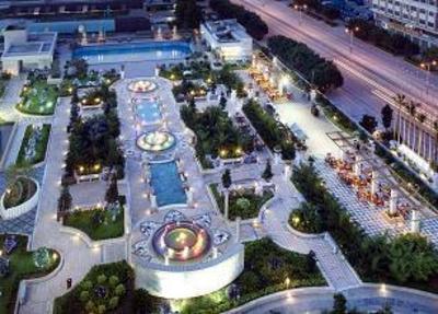 фото отеля Regal Palace Hotel