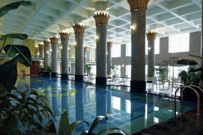 фото отеля Regal Palace Hotel