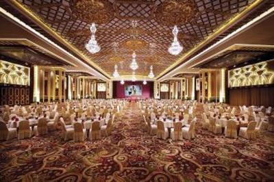 фото отеля Regal Palace Hotel