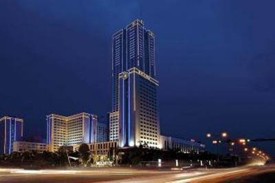 фото отеля Regal Palace Hotel