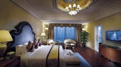 фото отеля Regal Palace Hotel