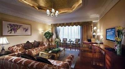 фото отеля Regal Palace Hotel