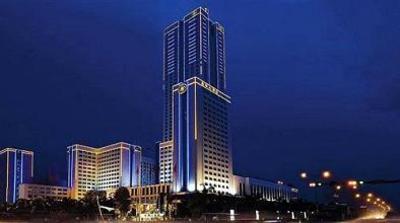 фото отеля Regal Palace Hotel