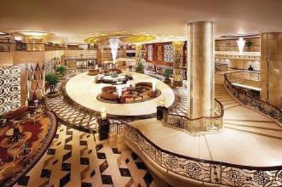 фото отеля Regal Palace Hotel
