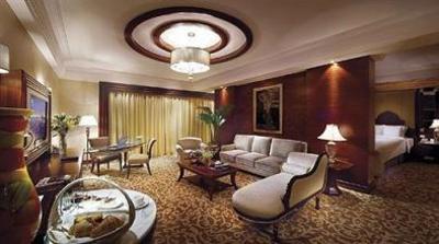 фото отеля Regal Palace Hotel