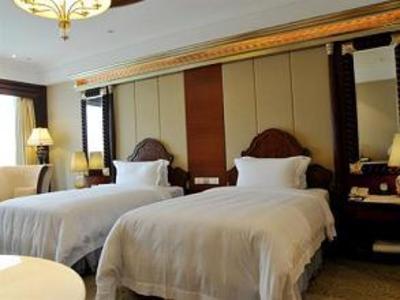 фото отеля Regal Palace Hotel