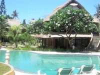 Puri Saron Baruna Beach Hotel Bali