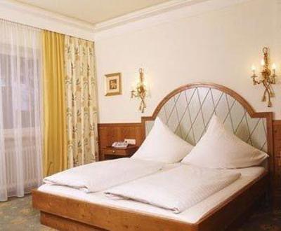фото отеля Hotel Restaurant Dreiflussehof