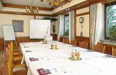 фото отеля Hotel Restaurant Dreiflussehof