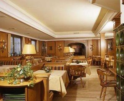фото отеля Hotel Restaurant Dreiflussehof