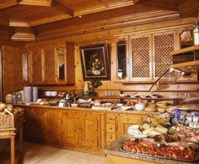 фото отеля Hotel Restaurant Dreiflussehof