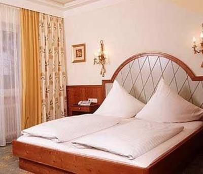 фото отеля Hotel Restaurant Dreiflussehof