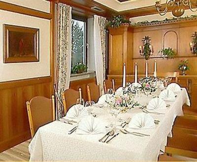 фото отеля Hotel Restaurant Dreiflussehof