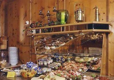 фото отеля Hotel Restaurant Dreiflussehof