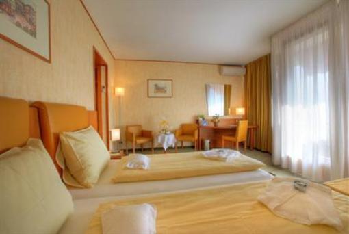 фото отеля Delfino Hotel Lugano