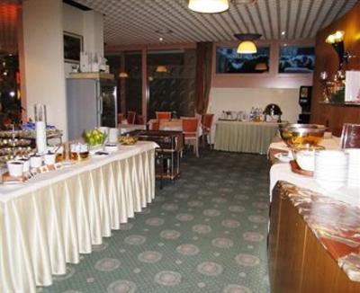фото отеля Delfino Hotel Lugano