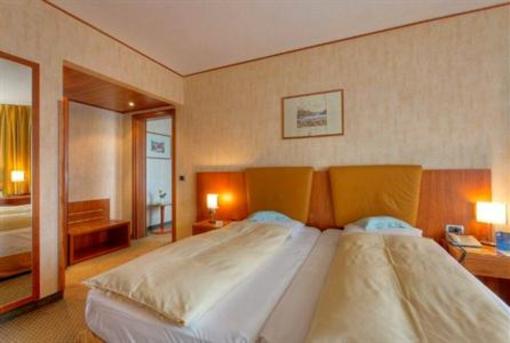 фото отеля Delfino Hotel Lugano