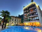 фото отеля Delfino Hotel Lugano