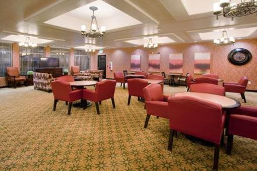 фото отеля Holiday Inn Express Kanab
