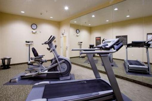 фото отеля Holiday Inn Express Kanab
