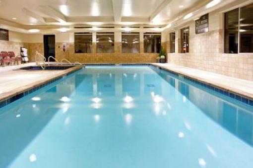 фото отеля Holiday Inn Express Kanab