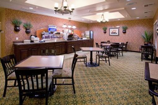 фото отеля Holiday Inn Express Kanab