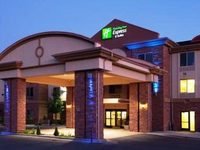 Holiday Inn Express Kanab